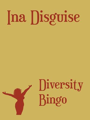 cover image of Diversity Bingo